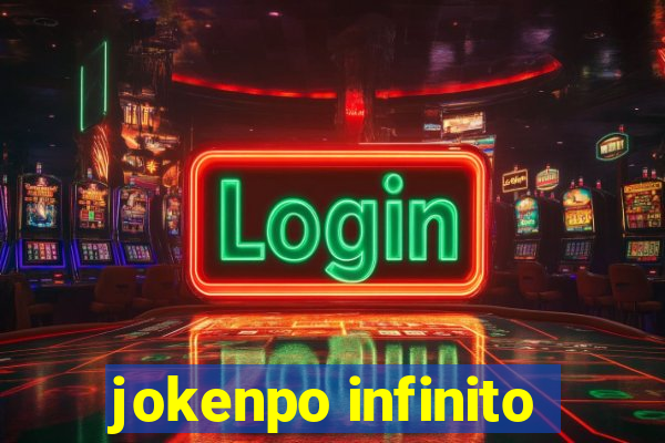 jokenpo infinito